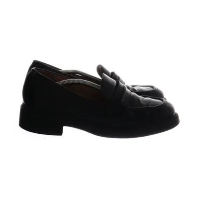 Loafers (Svart) från Woly