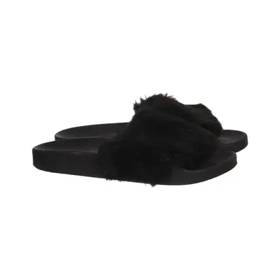 Slip-ins (Zwart) van The White Brand