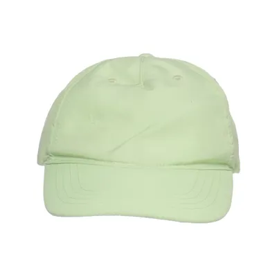 Baseballkeps (Grön) från H&M Polyester