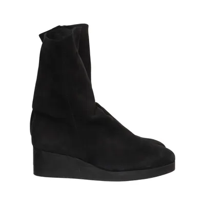 Bottines (Noir) de Arche Cuir
