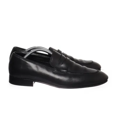 Loafers (Svart) från Gordon&Bros