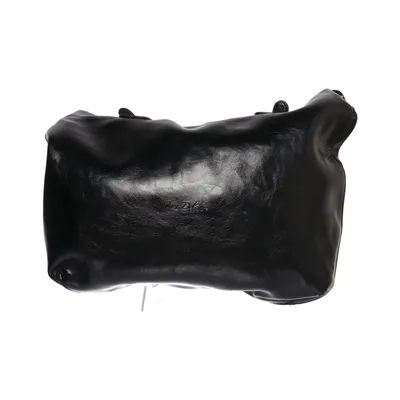 Handväska (Svart) från Ines Delaure