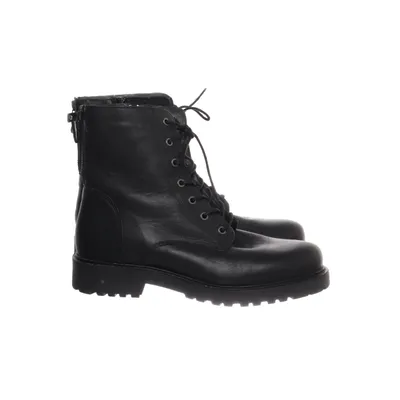 Kängor (Svart) från Cashott