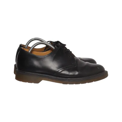 Derby sko (Sort) fra Dr. Martens
