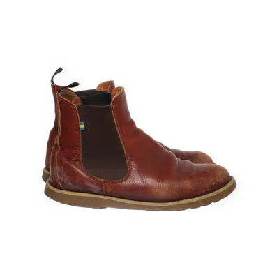 Chelsea boots (Brun) från Kavat