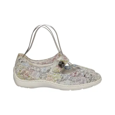 Walking shoes (Multicolored) from Waldläufer
