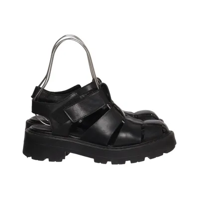 Sandaler (Sort) fra Vagabond Læder