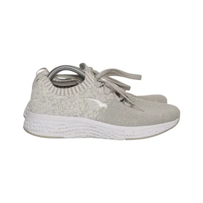 Sneakers (Gray) from Bagheera