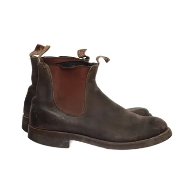 Chelsea boots (Brun) från R.M. Williams