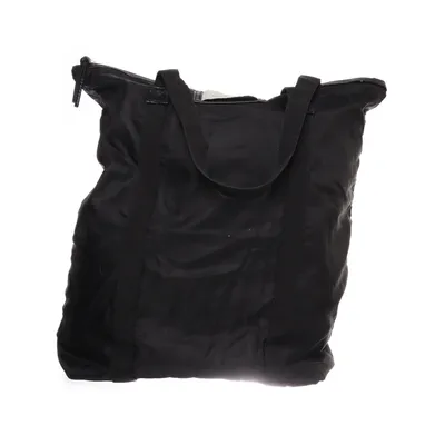 Handbag (Black) from DAY Birger et Mikkelsen Nylon, Polyurethane