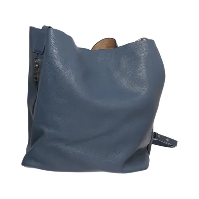 Shoulder-bag (Blue) from Guess Leather