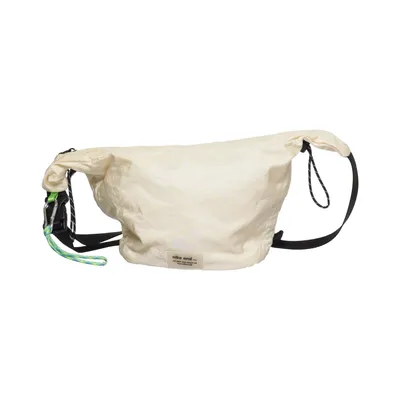 Shoulder-bag (Beige) from Niko and... Polyamide, Polyester