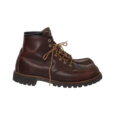 Kängor (Brun) från Red Wing Shoes