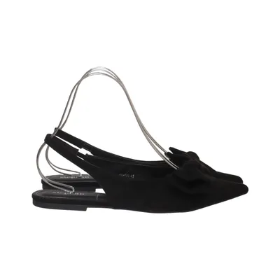 Sandales (Noir) de Stephan
