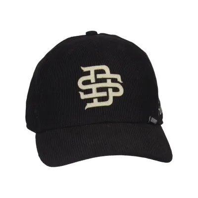 Baseballkeps (Svart) från Djinns