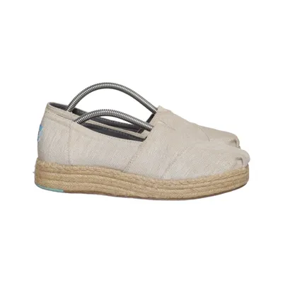 Espadrilles (Classic) von Toms