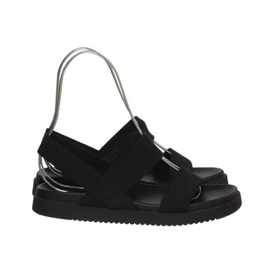 Sandales (Noir) de Fly London