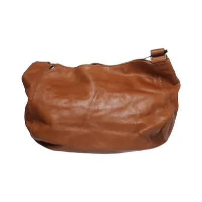 Sac à bandoulière (Marron) de Francesco Biasia