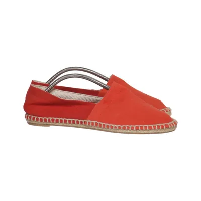 Espadrilles (Red) from Castañer