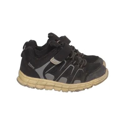 Baskets (Noir, Gris) de Gulliver
