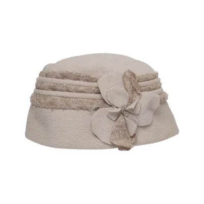Clochehatt (Beige) från Loevenich