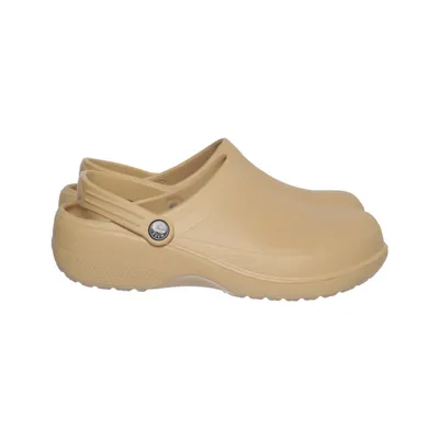 Mules (Beige)