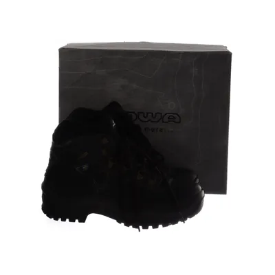 Vandringskängor (New Hiking) från Graninge