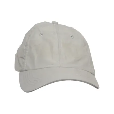 Honkbalpet (Grijs) van Musto Polyester
