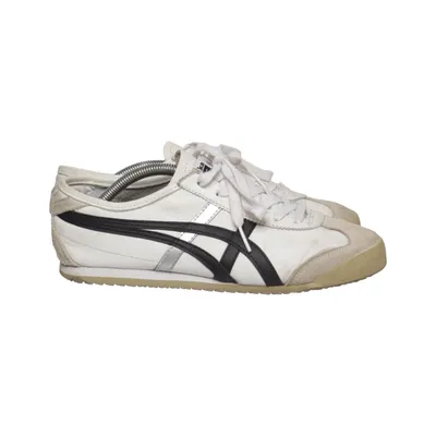 Trainingsschuhe (Mexico 66) von Onitsuka Tiger