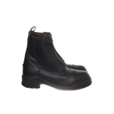 Ridskor (Svart) från Ariat Skinn