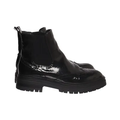 Chelsea boots (Black) from Cantarelli