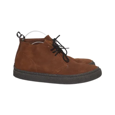 Desert boots (Bruin) van Fred Perry