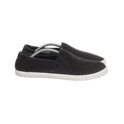 Chaussures d'été en toile (Noir) de NewYorker