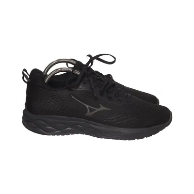 Løbesko (Sort) fra Mizuno