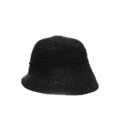 Solhatt (Svart) från Little Liffner