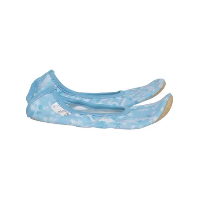 Balletschoenen (Blauw, Meerkleurig) van Lico Polyurethaan