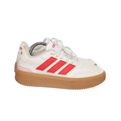 Träningsskor (Vit, Röd, Brun) från Adidas