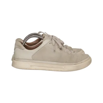 Sneakers (Gray) from Unstructured by Clarks