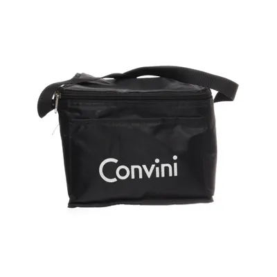 Kylväska (Svart) från Convini