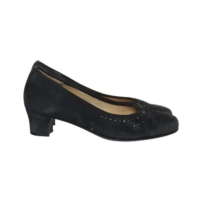 Escarpins (Noir) de Hassia