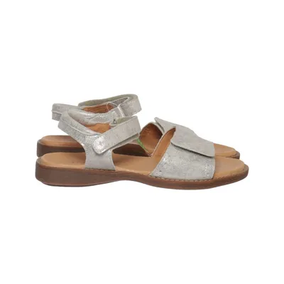 Sandaler (Sølv) fra Froddo Læder
