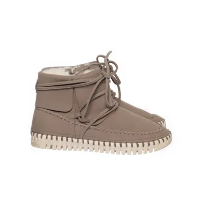 Boots (Grå) från Ilse Jacobsen