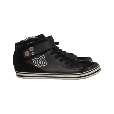 Sneaker (Venice Mid) von DC Shoes Leder