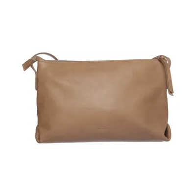 Sac à bandoulière (Beige) de Adax