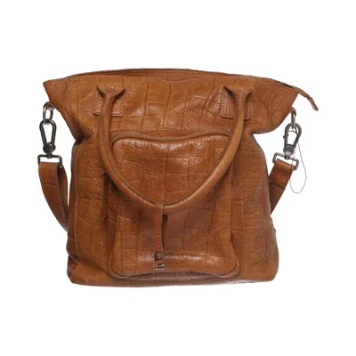 Handtas (Bruin) van Cowboysbag