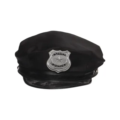 Costume accessories (Black)