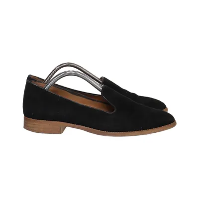 Mocassins (Noir) de Kiomi