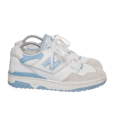 Sneakers (Wit, Blauw) van New Balance