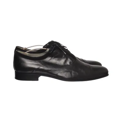 Chaussures Oxford (Noir) de Pal Zileri