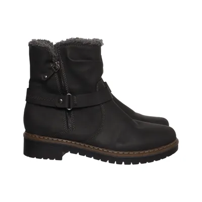 Bottines (Noir) de Easy Street Cuir